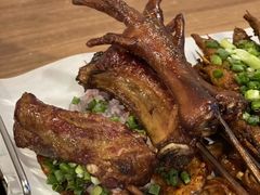 -陈员外正宗夹江烧烤(广福路店)