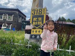 -小志家.鲜牦牛肉牛杂火锅野生菌汤锅