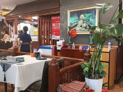 -荷花泰菜(东方新天地店)