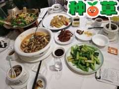 -山泉公馆酒家(珠江新城店)
