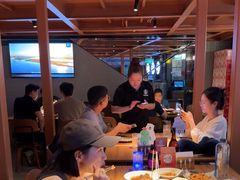 -雪熊精酿·哈尔滨烧烤酒馆(非遗大串店)