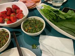 -东道煮牛肉火锅(重庆路店)