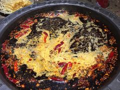 -重庆渝达老火锅(春熙路店)