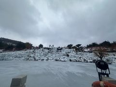 -威海华夏城景区