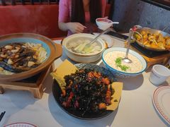 -淮安人家·悦达嘉宴(深圳路店)