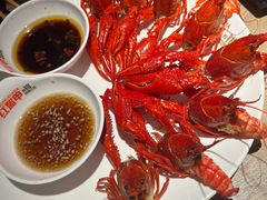 -红盔甲·小龙虾(车公庙店)
