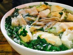 水盆羊肉-淳澄水盆羊肉