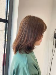 -东方美妍小鹏造型