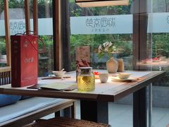 -淮扬府·游园京梦(中粮广场店)