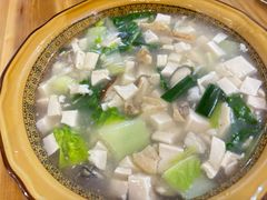 -如我美食(达道社区店)