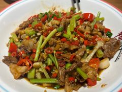 -赣饭农家·江西小炒(西乡店)