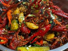 -三码头烧烤(长沙市贺龙体育运动学校店)