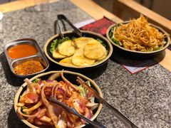 -酒拾烤肉(南城店)
