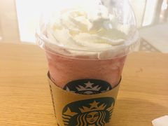 -星巴克臻选(北京世贸天阶店)