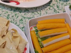 -肖婷姐大铁锅重庆火锅(南湖店)