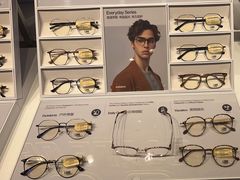 -LOHO眼镜(北京合生汇店)