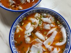 -何记鳝鱼面馆(开发区分店)