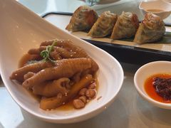 -渔村盛宴(航空新城店)