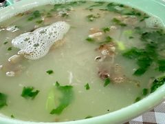 -北三沙家烧麦(北头道街店)