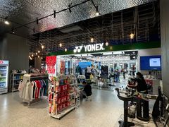 -YONEX苗江运动城(源深店)