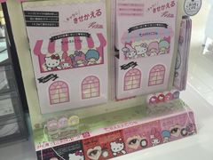 -瞳學會lens mart(南开大悦城店)