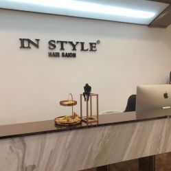-INSTYLE造型·明星店