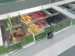 -Salud撒露欧洲冻酸奶(北苑上品店)
