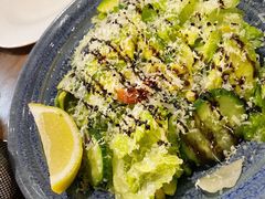 牛油果沙拉-1861意大利餐厅(文化广场店)