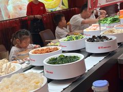 -龍歌自助小火锅(雨花台江南虹悦城店)