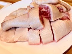 金汤花胶鸡-香守·花胶鸡海鲜火锅(JW万豪店)