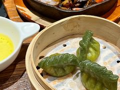 -云海肴·汽锅鸡·云南菜(美罗城店)