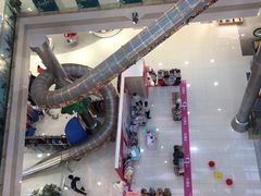 -巴黎春天(浦建店)