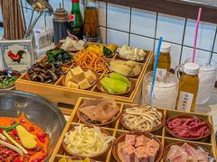 -芈重山老火锅(昌平店)