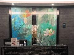 -无锡新湖铂尔曼大酒店·悦轩中餐厅