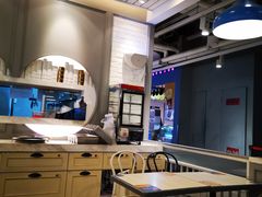 -满记甜品(优客百盛店)