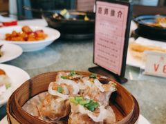 -唐苑酒家·岭南粤菜名店(太古仓店)