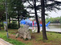-日照海滨国家森林公园