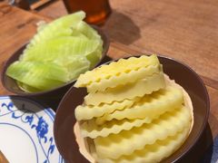 -楠火锅(龙阳广场店)