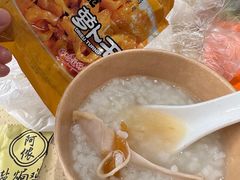 -阿侬盐焗鸡(清澜店)