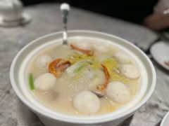 -广州文华东方酒店·江-由辉师傅主理