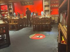 -小吊梨汤·北京菜·烤鸭(清河万象汇店)