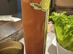 -赞酱川式烤肉(蜀都万达店)