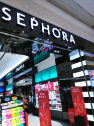 -丝芙兰Sephora