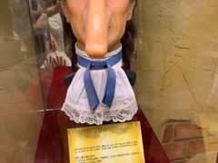 -信不信由你博物馆