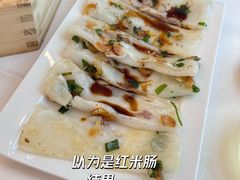-枫盈轩中餐厅(枫丹白鹭酒店)