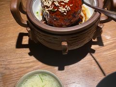 -扬州狮子楼·非遗淮扬菜(东关街店)