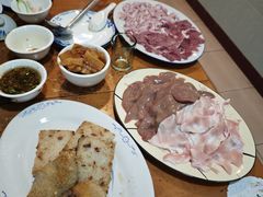 金香靓煎粽-华哥新鲜猪精品美食