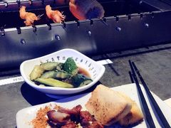 -很久以前羊肉串(打浦路店)