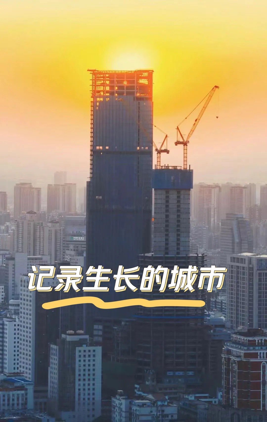 徐州德基广场-双子座259米
