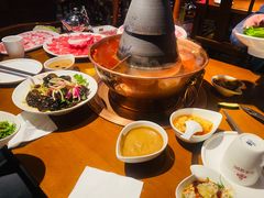 -宝泉铜锅·涮羊肉(解放东路店)